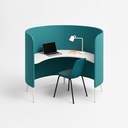 Espace de travail individuel